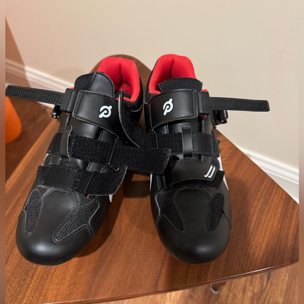 Peloton Shoes-Size 43